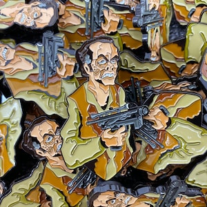 Cantina - Dr. Evazan (INTERLOK® Pin Series 2)