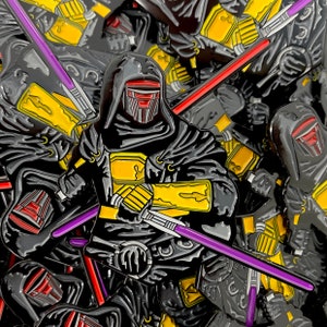 Sith - Darth Revan (INTERLOK® Pin Series 3)