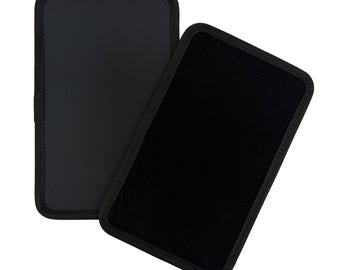 Crossbody Collector Bag - Placards (2 Pack)