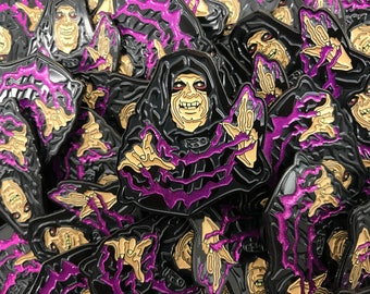 Sith - Palpatine (INTERLOK® Pin Series 3)