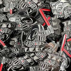 Tiny Vader