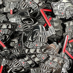 Lit&#39;l Vader (DesignerCon 2022 - Exclusive)
