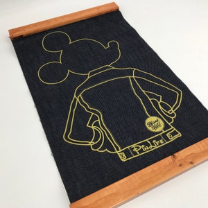 PinLife Pin Display v2 / Disney Version