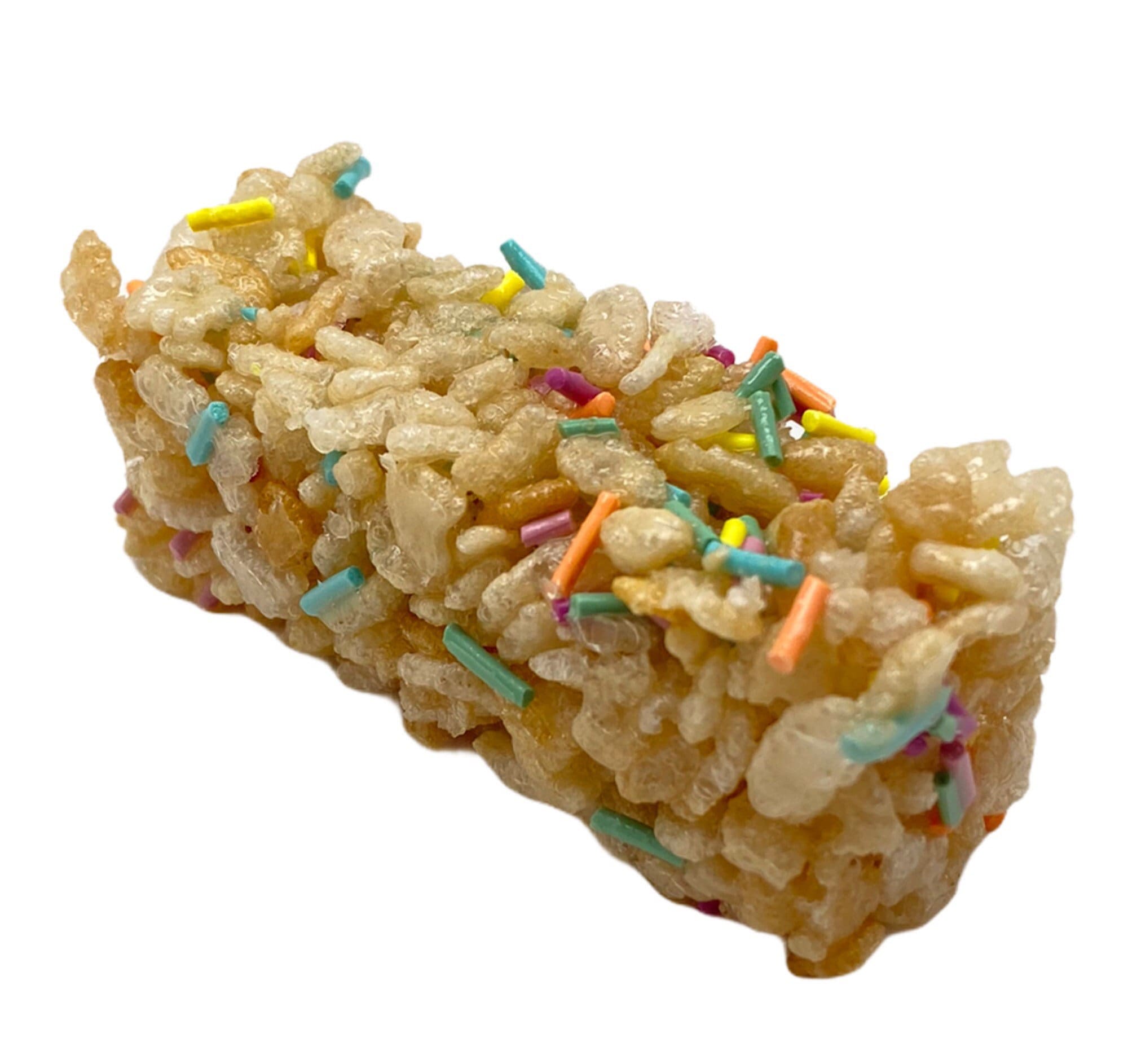 Fake Rice Krispies fake rice crispies fake food tiered tray Etsy