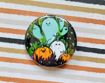13 Manualidades De Halloween ¡MUY FÁCILES! - Decogarden