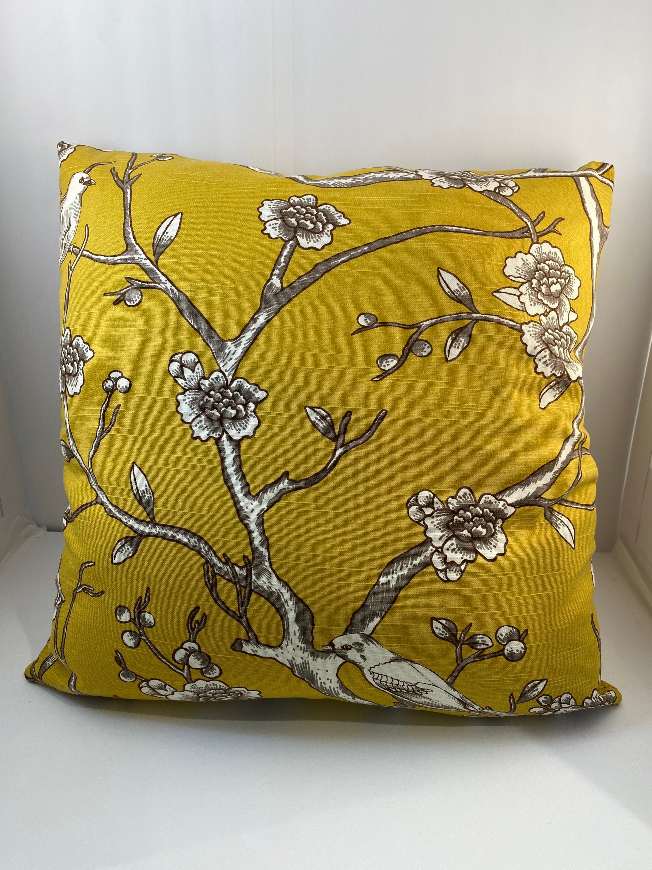 Euro Pillow Sham Etsy