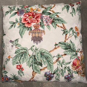 Euro pillow sham