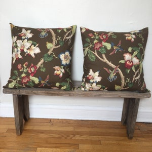 Euro Pillow Cover