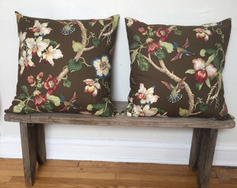 Euro Pillow Cover
