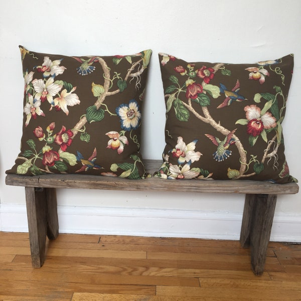 Euro Pillow Cover Set Etsy