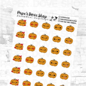 Pumpkin-- Baymoji