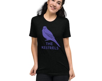 Kestrels TShirt