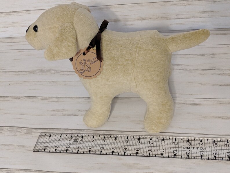 Keepsake Dog // Memory Dog // Custom Dog Etsy