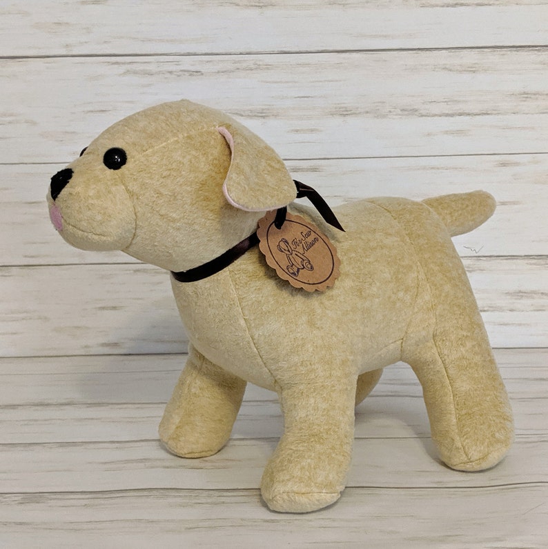 Chien souvenir // Chien mémoire // Chien personnalisé Etsy