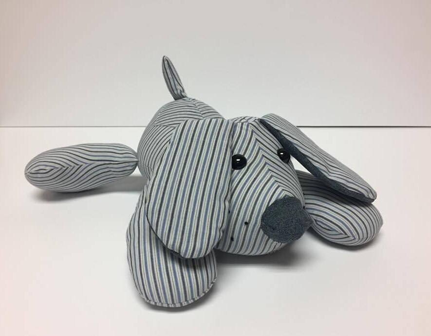 Keepsake Puppy // Memory Puppy // Custom Puppy