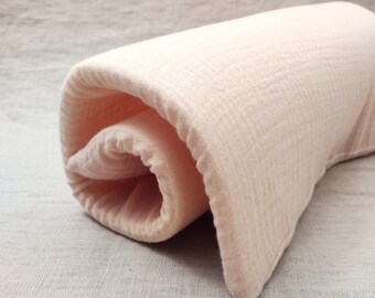 toy foam mattress for Ikea Duktig doll bed, miniature doll house bedroom furniture, padded mat for small pets, bunny rabbit cradle liner
