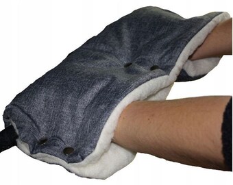 buggy hand warmers