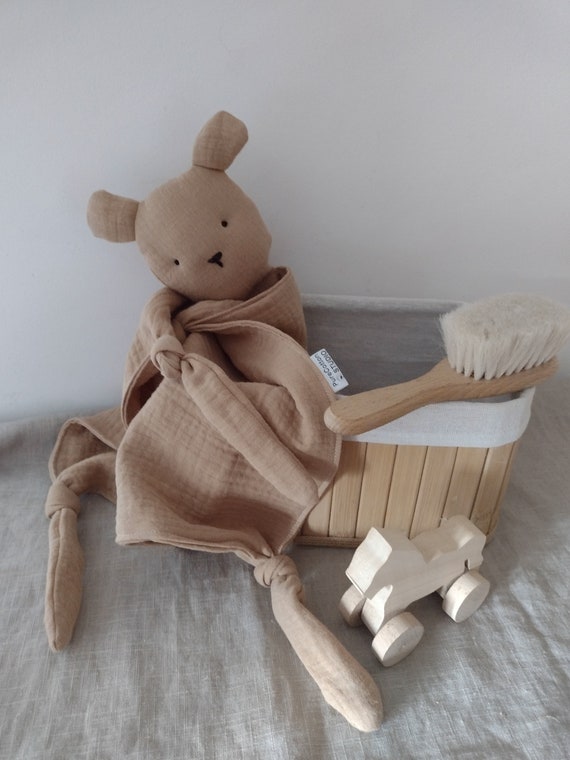 Baby comfort teddy sale