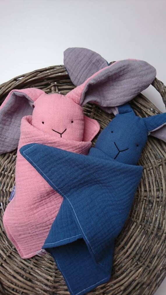 large baby comforter