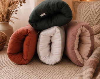 newborn nursing pillow head support, organic baby feeding cushion arm rest for mum