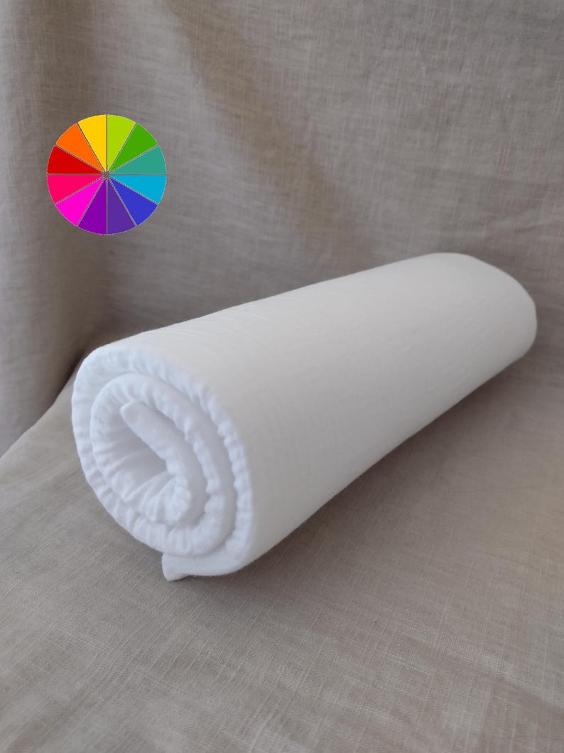toy foam mattress for Ikea Duktig doll bed, miniature doll house bedroom furniture, padded mat for small pets, bunny rabbit cradle liner image 5