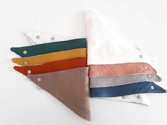 bamboo bibs