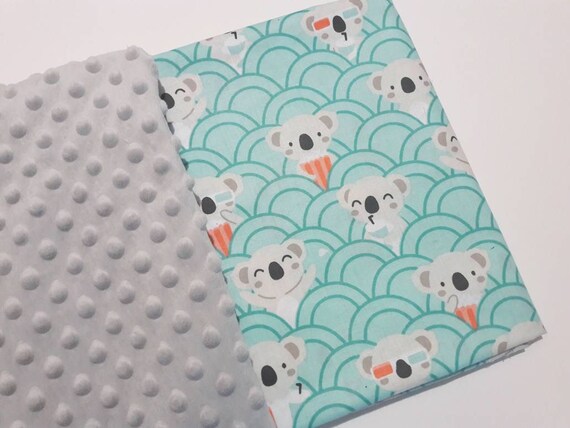koala baby comforter