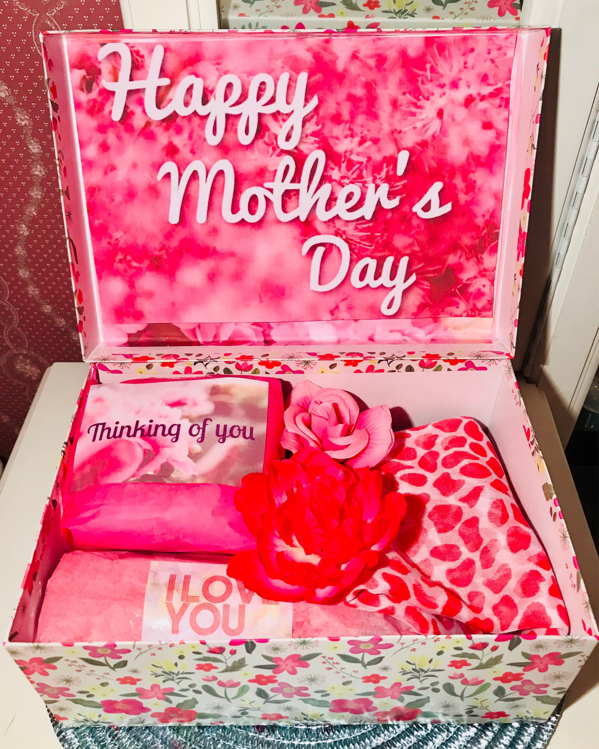 Gift Boxes for Mom, Birthday Gift for Mom, Mother's Day Gifts, Christm –  Aloha Sunshine Designs