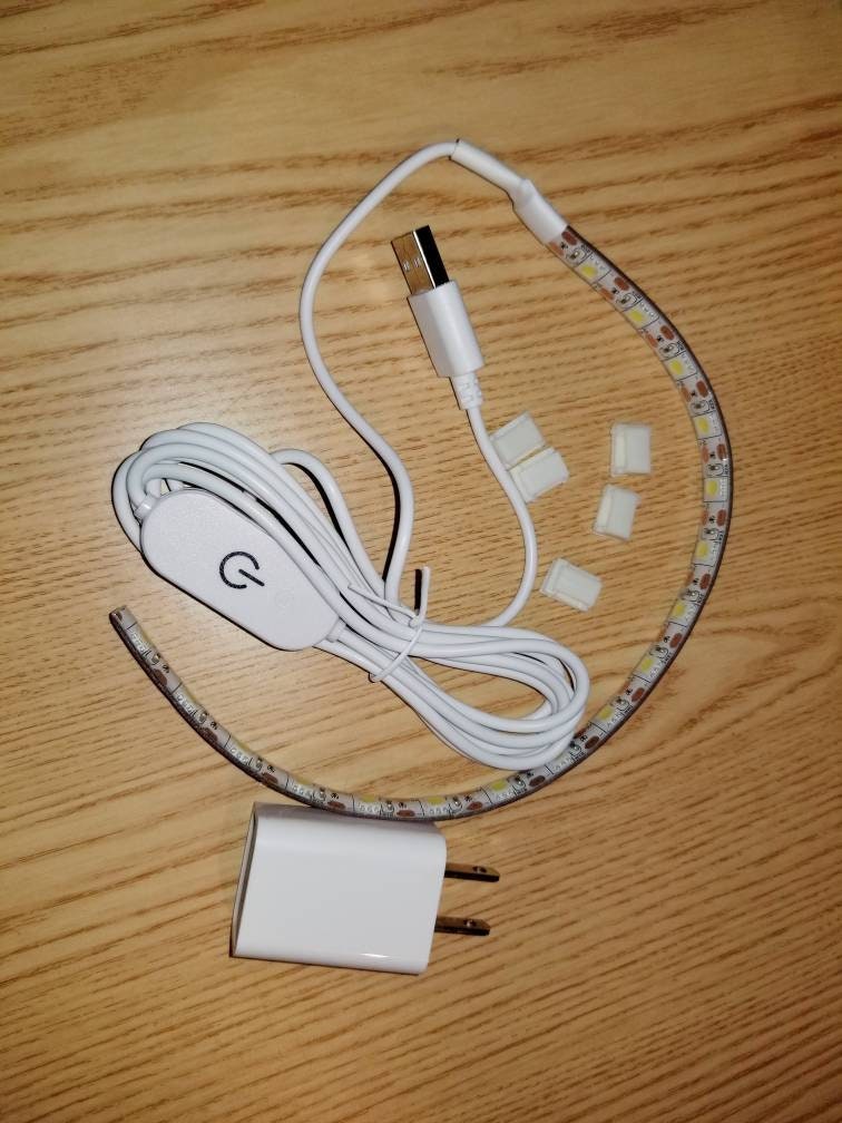 Sewing Machine Light Strip, LED Light Strip, Cut to Size Sewing Machine