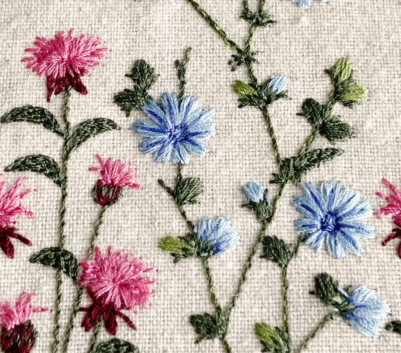 Machine Embroidery 4x4