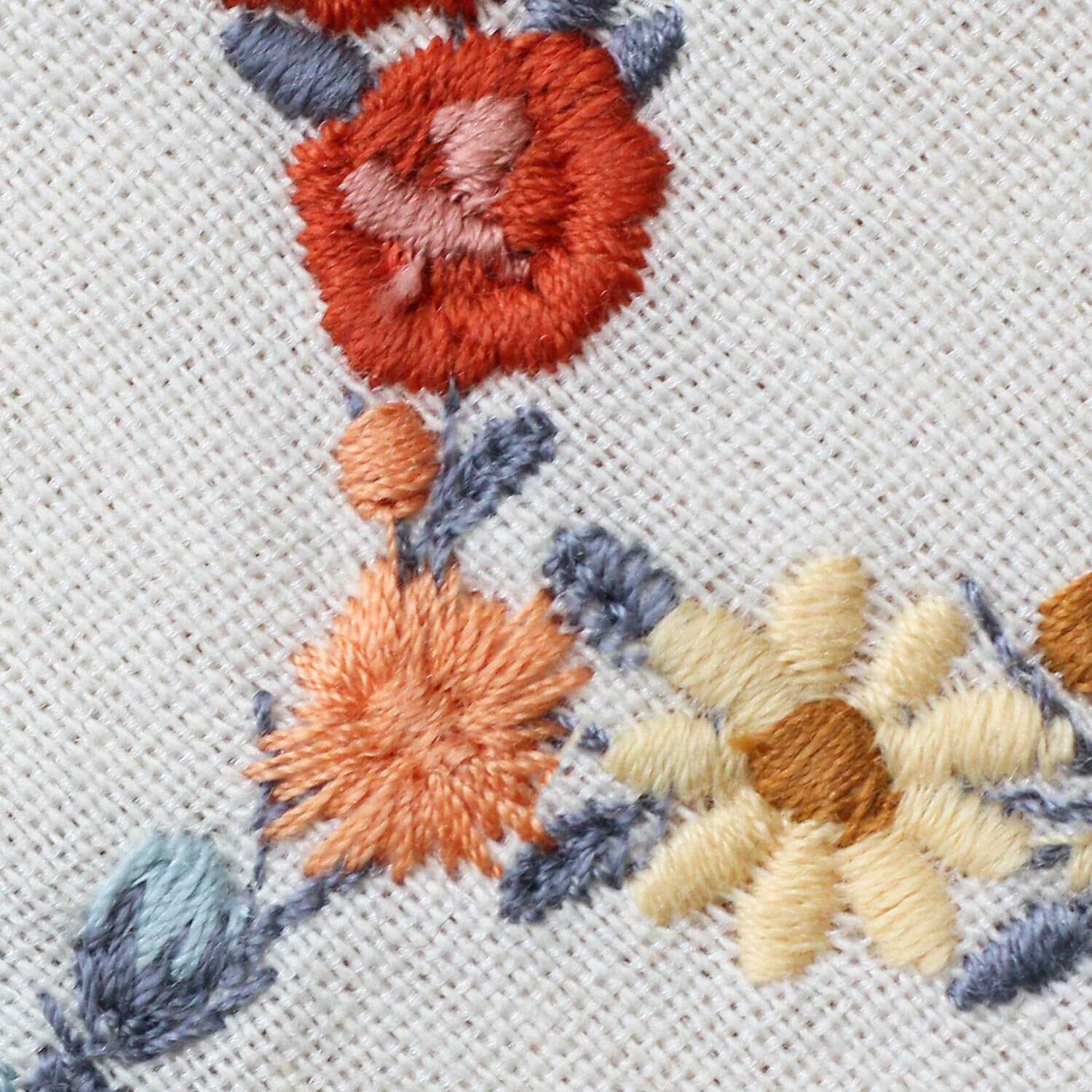 Machine Embroidery LETTER R Uppercase 3