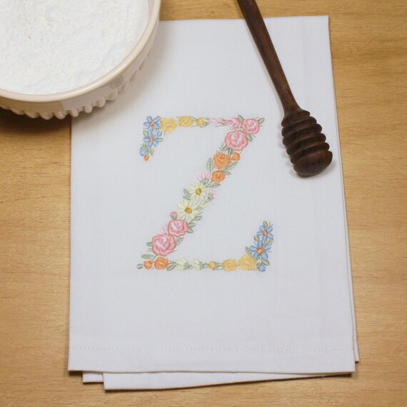 機械刺繍 文字 Z 大文字 ギリシャ語 ゼータ 高さ 9,7 cm/3.85 インチ