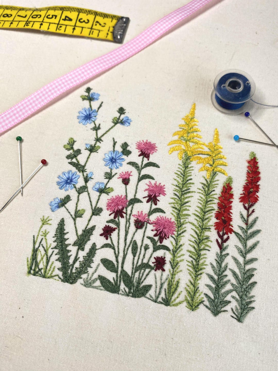 Machine Embroidery 4x4