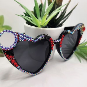 Evil Queen Sunglasses