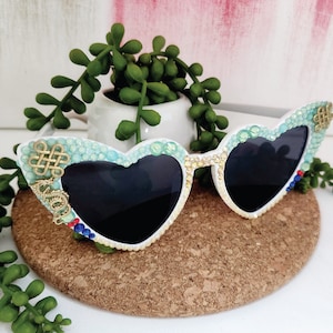 Mulan Sunglasses