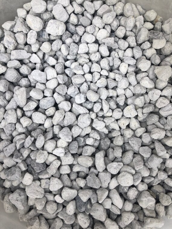 Volcanic Pumice - 1 cu ft