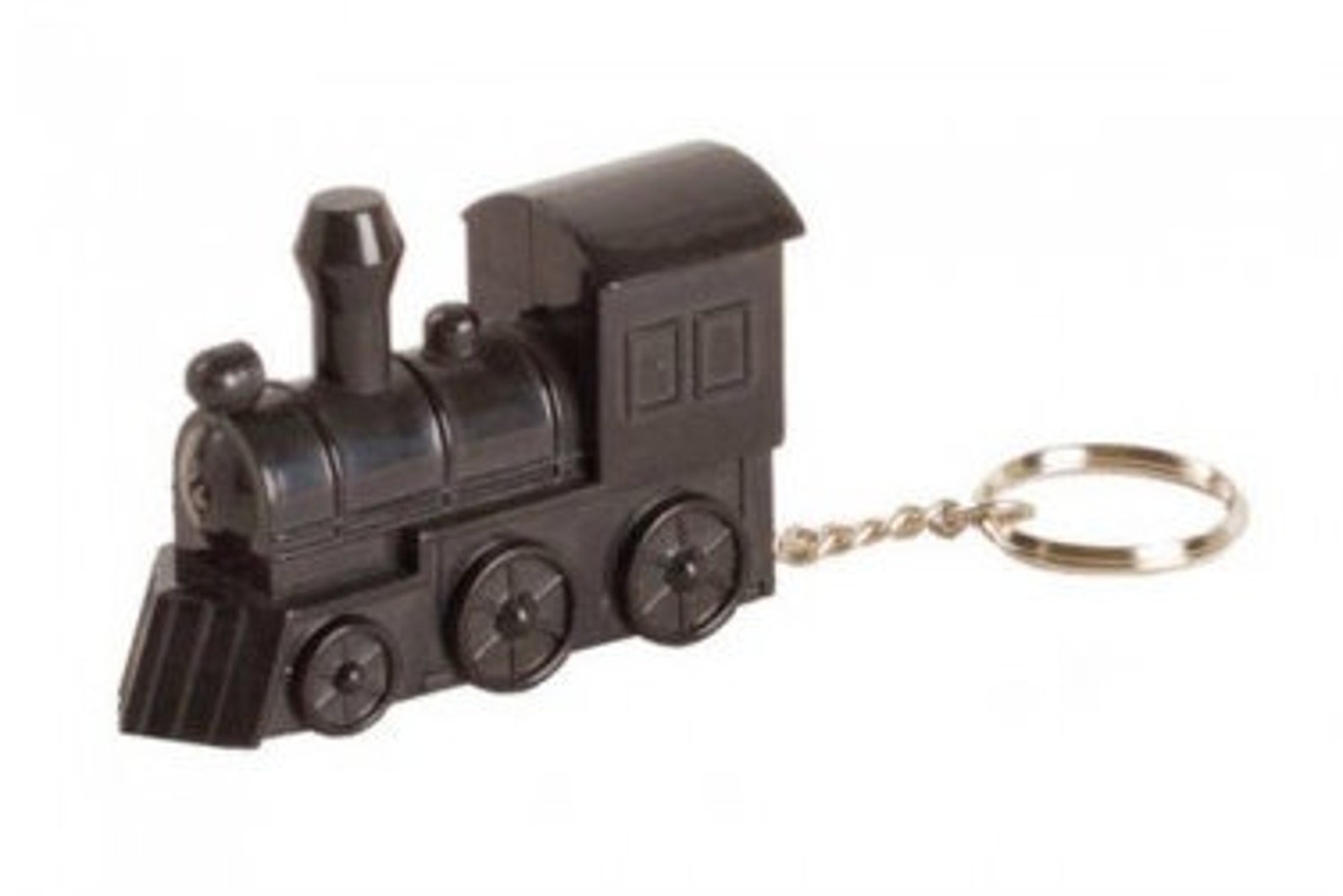 Whistling Train Key Chain Mexican Train Dominoes Etsy