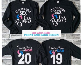 Lets Talk About Sex Etsy