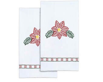 Nora Corbett Mirabilia Cross Stitch PATTERN /& EMBELLISH PK Santa/'s Sleigh NC122