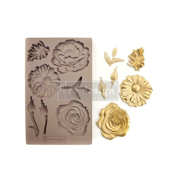 Air Dry Clay Molds Etsy