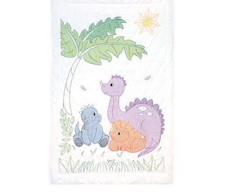Taie D'oreiller Enfant Jack Dempsey Needle Art – Pour Broderie Ou Point De Croix – 100% Coton/poly – USA