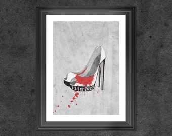 High Heels Worship High Heels Worship