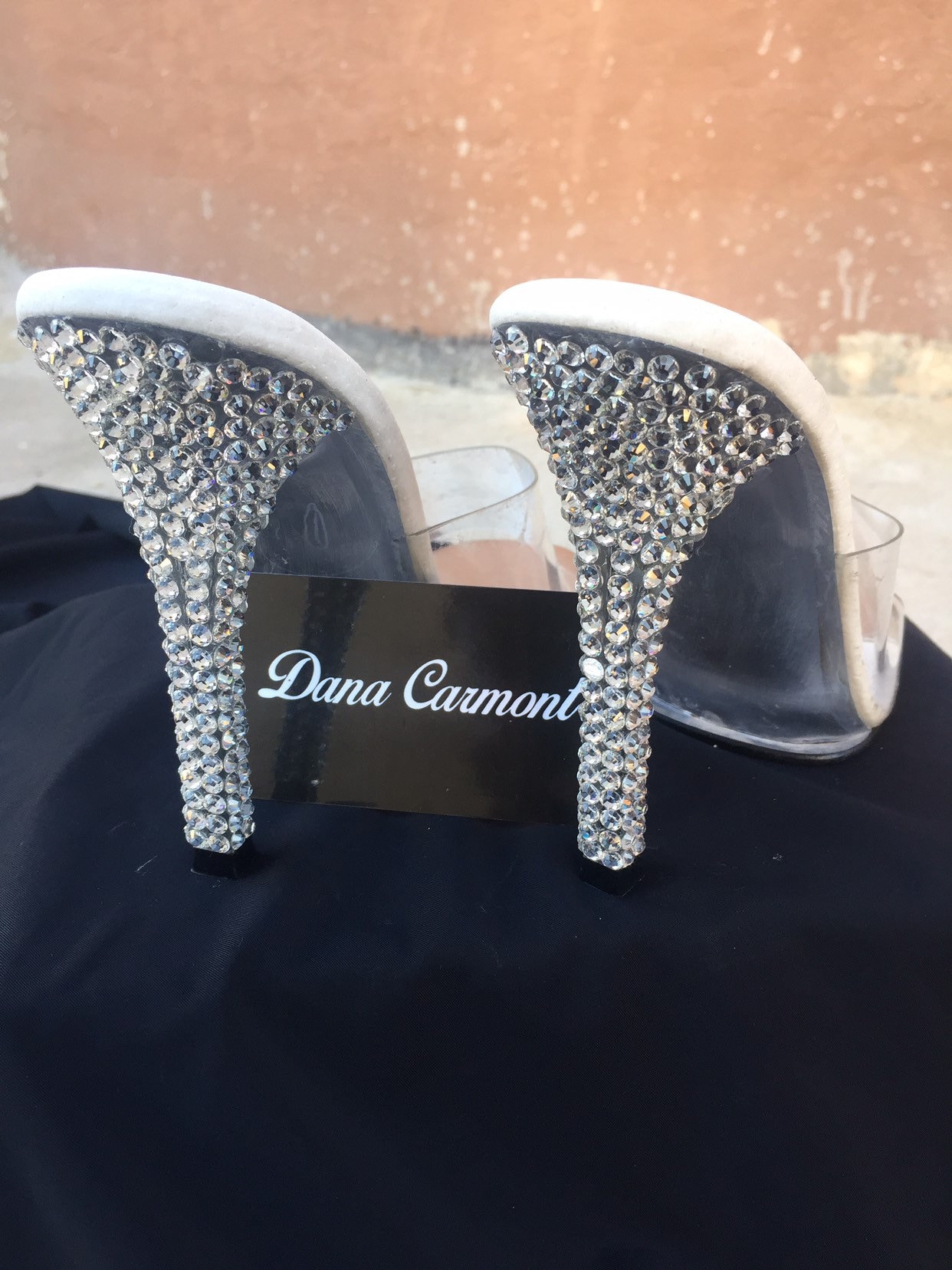 fabulicious competition shoes