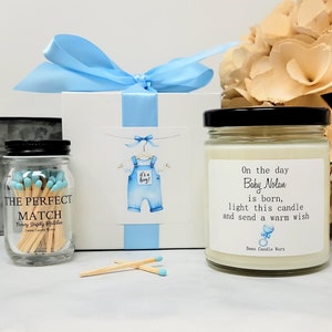 Baby Shower Hostess Gift Hostess Thank You Baby Shower Game Prize Hosting Gift Baby Boy Shower Baby Shower Favors Gift for Guests