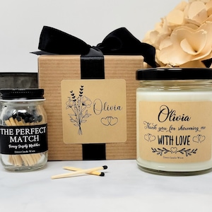 Etsy baby shower hostess gifts clearance