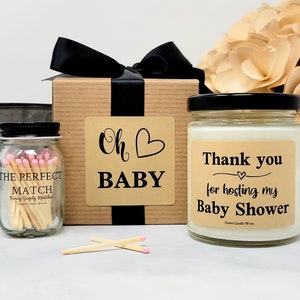 Etsy baby shower hostess cheap gifts