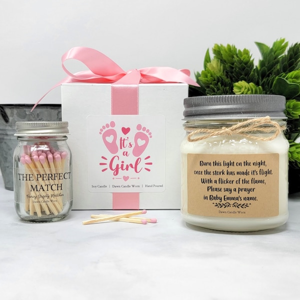 Baby Shower Hostess Gifts Etsy