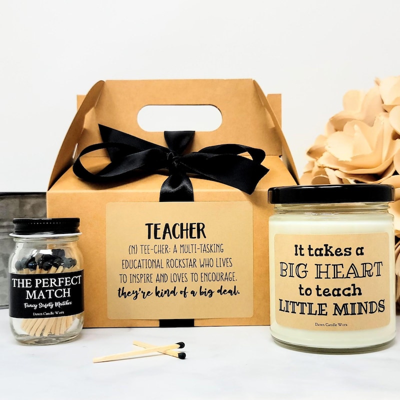 Preschool Teacher Gifts - 60+ Gift Ideas for 2024