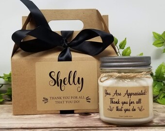 Secretary Gift Etsy