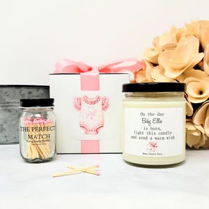 Baby Shower Favors Hostess Thank You Gift Hosting Gift Keepsake Hostess Gift Baby Girl Shower Guest Thank You Gift Shower Game Prizes